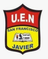 Unidad Educativa Nacional San Francisco Javier